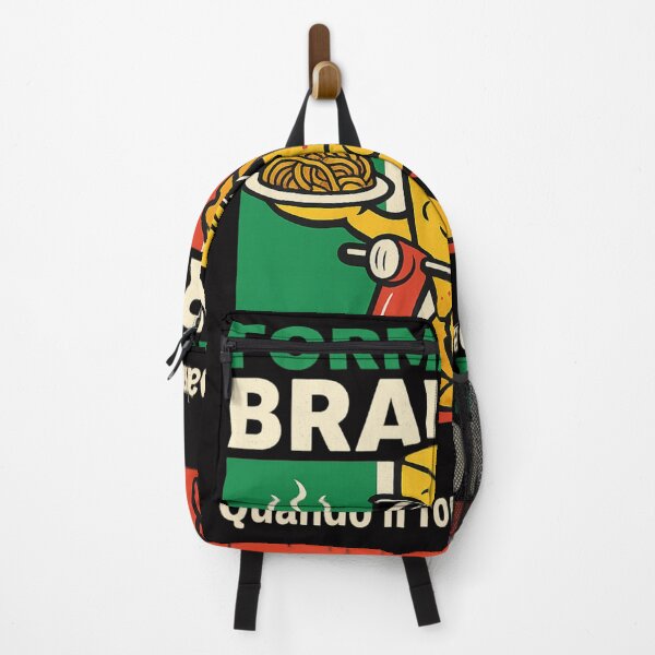 Item preview, Formaggini Brainrot Meme Cheese Scooter Funny Italian Spaghetti designed and sold by BiomortoArts.