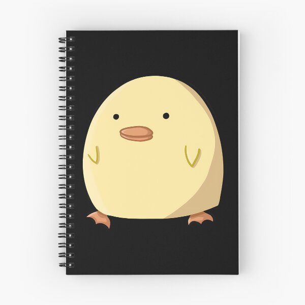 Item preview, Chonky Duck   designed and sold by jyjidjzkeqm59.