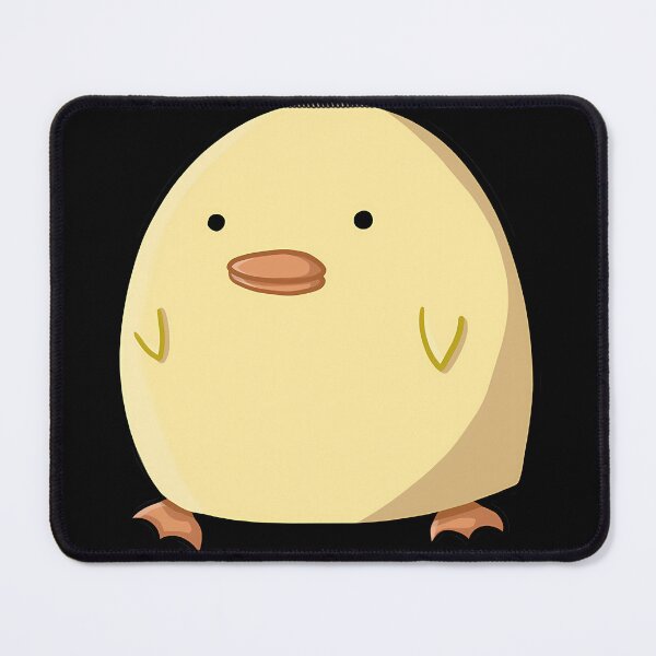 Item preview, Chonky Duck   designed and sold by jyjidjzkeqm59.