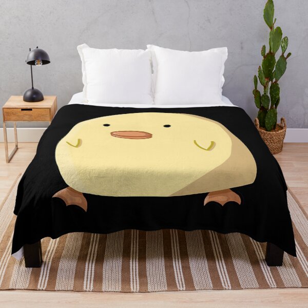 Item preview, Chonky Duck   designed and sold by jyjidjzkeqm59.