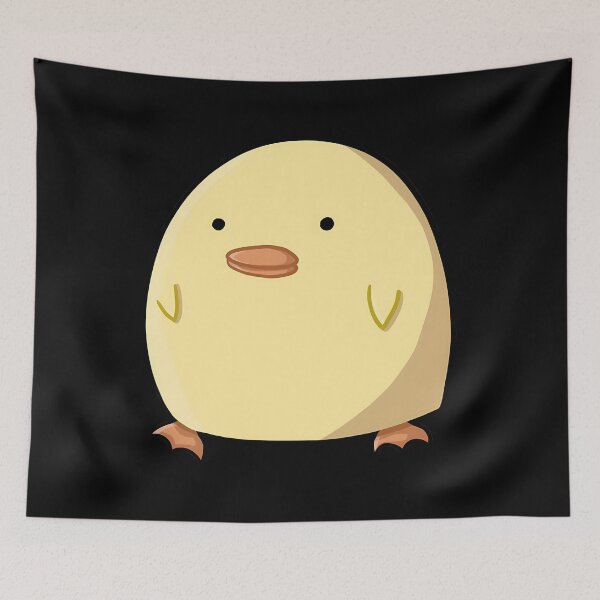 Item preview, Chonky Duck   designed and sold by jyjidjzkeqm59.