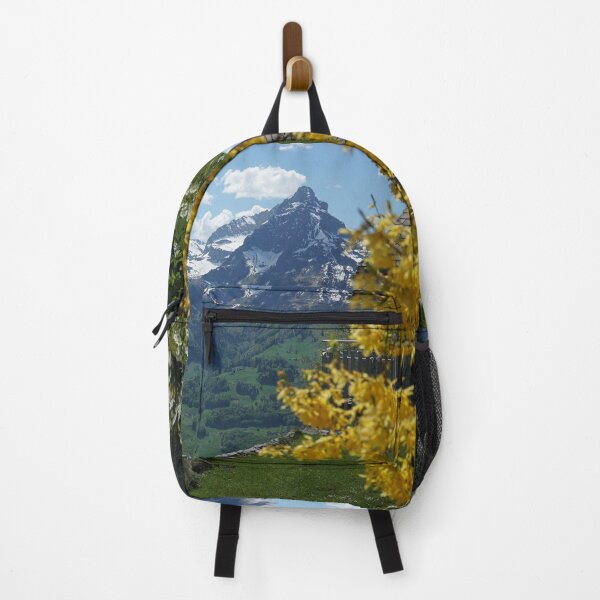 Item preview, Spring in the Alps designed and sold by nikawanders.