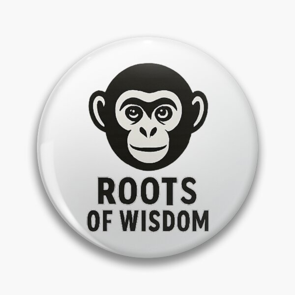 Item preview, Roots of wisdom designed and sold by Mjonkey.