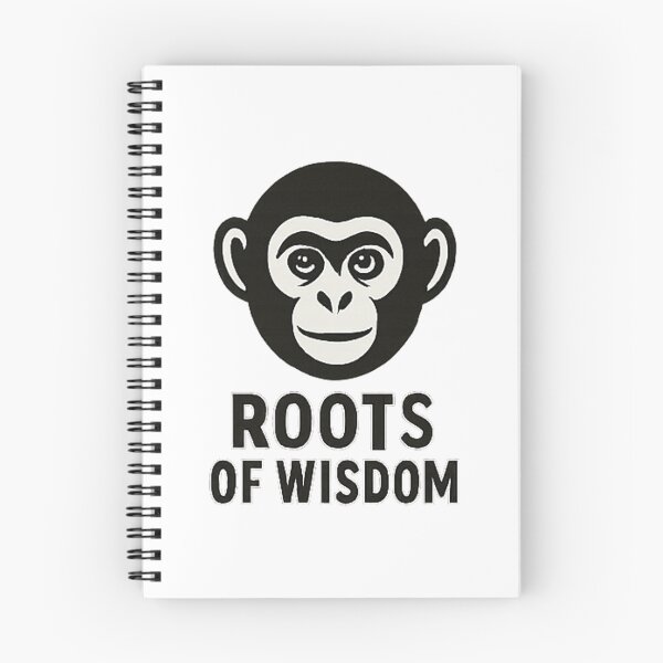 Item preview, Roots of wisdom designed and sold by Mjonkey.