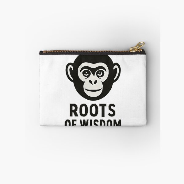 Item preview, Roots of wisdom designed and sold by Mjonkey.
