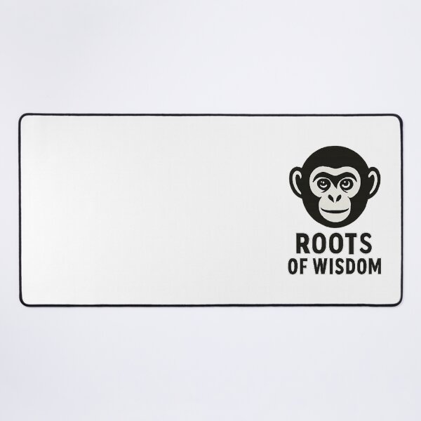 Item preview, Roots of wisdom designed and sold by Mjonkey.