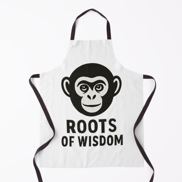 Item preview, Roots of wisdom designed and sold by Mjonkey.