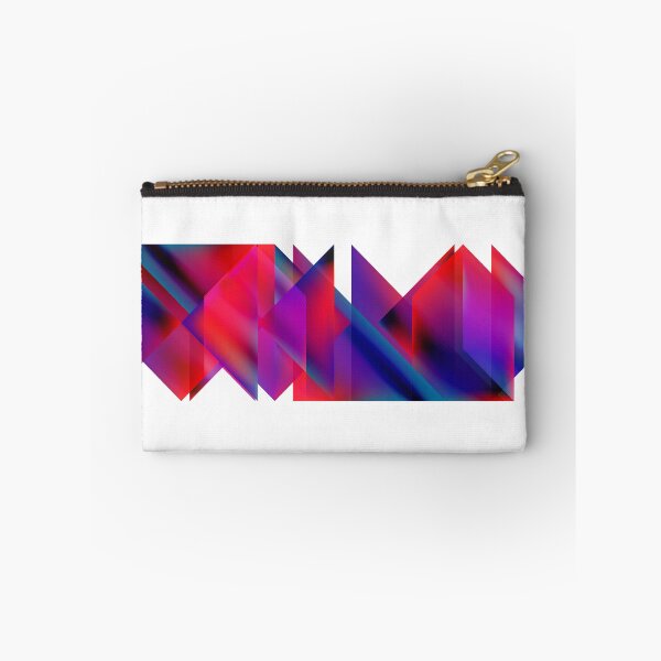 Item preview, Abstract Geometric Gradient Shapes designed and sold by antishock.