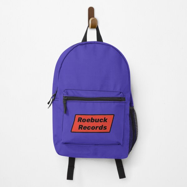 Item preview, Parallelogram Logo : Vermillion designed and sold by Roebuck Records.