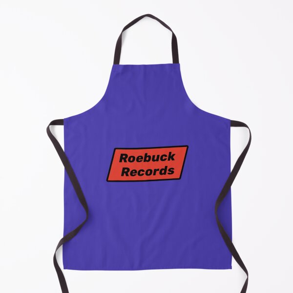 Item preview, Parallelogram Logo : Vermillion designed and sold by Roebuck Records.