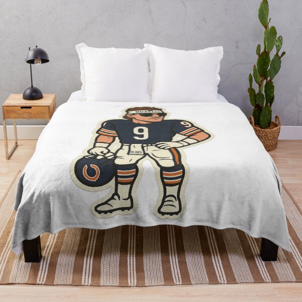 Item preview, Gridiron Greats: A Cartoon Tribute -JIM MCMAHON designed and sold by CleverCulture.