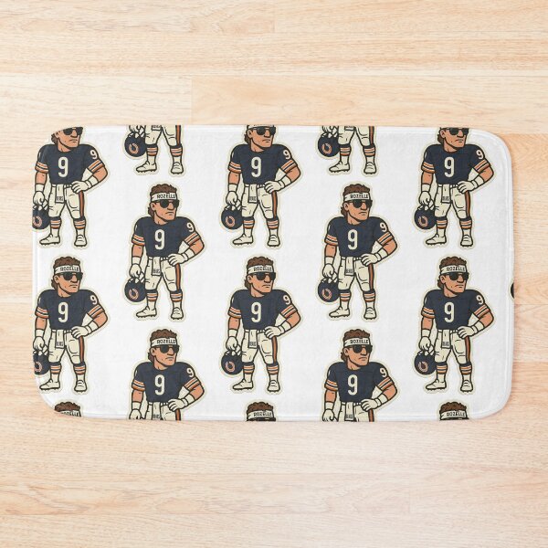 Item preview, Gridiron Greats: A Cartoon Tribute -JIM MCMAHON designed and sold by CleverCulture.