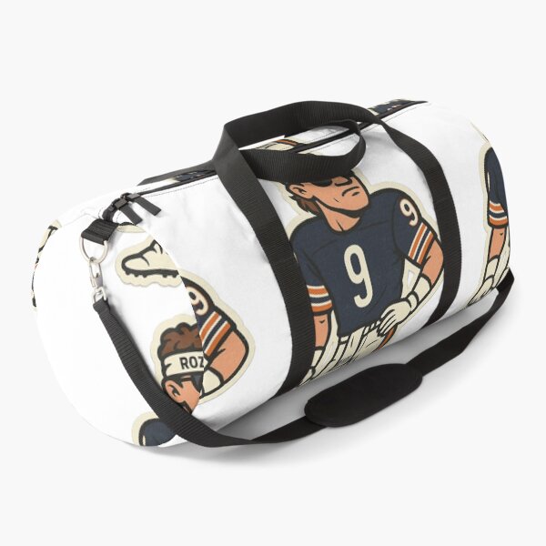 Item preview, Gridiron Greats: A Cartoon Tribute -JIM MCMAHON designed and sold by CleverCulture.