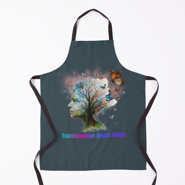 Item preview, Positive changes begin in the mind designed and sold by Szpaku desart .