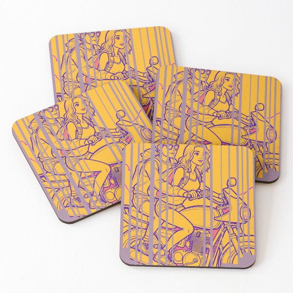 Item preview, LET'S ADVENTURE designed and sold by Richastudio.