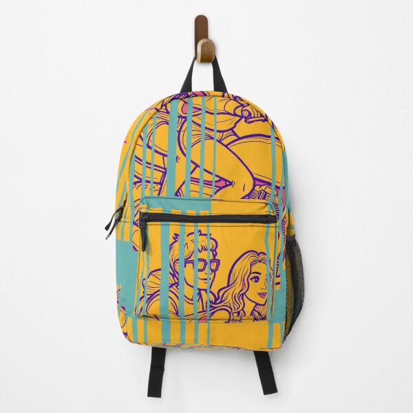 Item preview, LET'S ADVENTURE designed and sold by Richastudio.