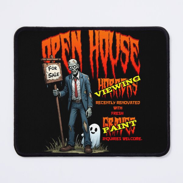 Item preview, Open House Viewing designed and sold by yoyola999.
