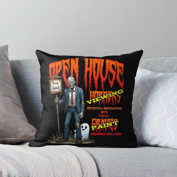 Item preview, Open House Viewing designed and sold by yoyola999.
