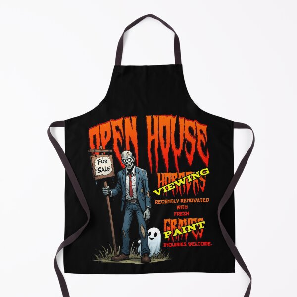 Item preview, Open House Viewing designed and sold by yoyola999.