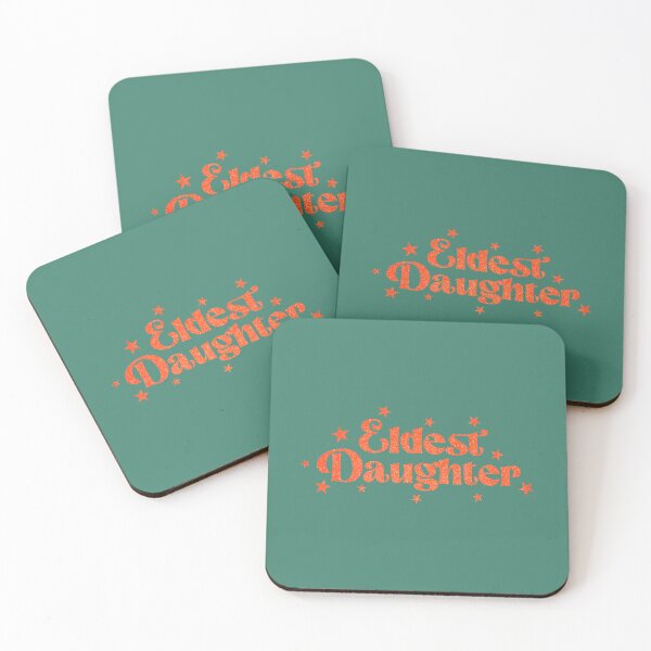 Item preview, eldest daughter designed and sold by sadieillust.