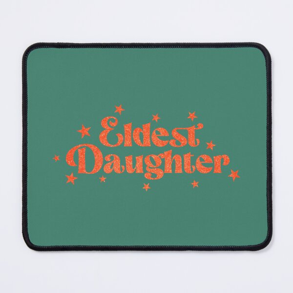 Item preview, eldest daughter designed and sold by sadieillust.
