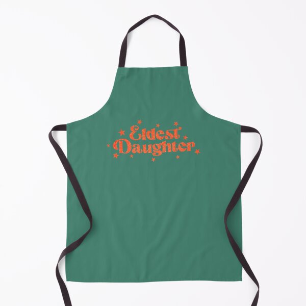 Item preview, eldest daughter designed and sold by sadieillust.