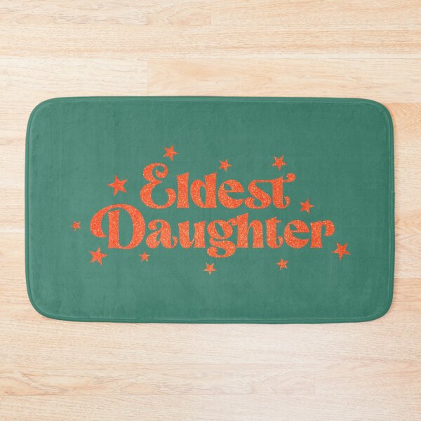 Item preview, eldest daughter designed and sold by sadieillust.