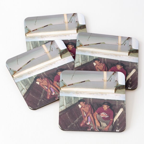 Item preview, Fishermen Shelter from the Storm designed and sold by JonDelorme.