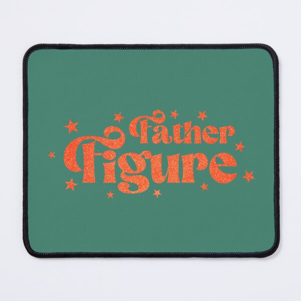 Item preview, father figure designed and sold by sadieillust.