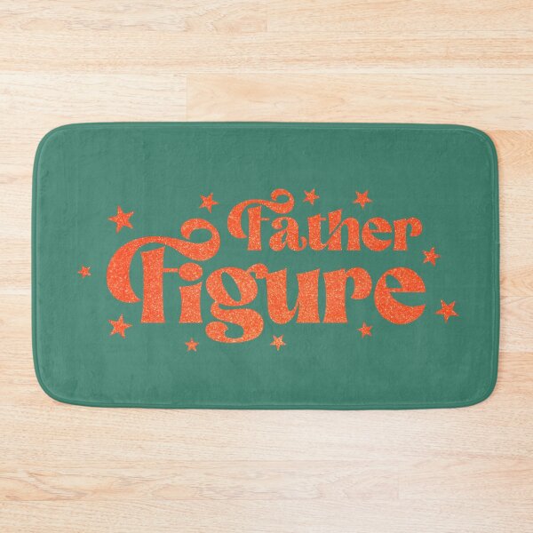 Item preview, father figure designed and sold by sadieillust.