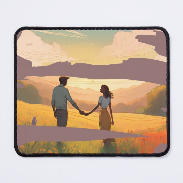 Item preview, PROMISES designed and sold by Richastudio.