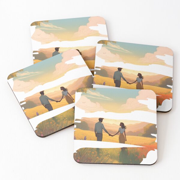 Item preview, PROMISES designed and sold by Richastudio.