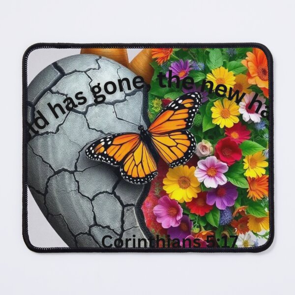 Item preview, A New Creation designed and sold by InkspiredCreation.