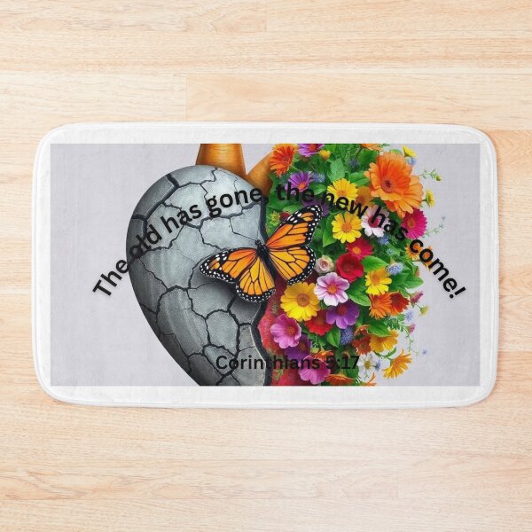 Item preview, A New Creation designed and sold by InkspiredCreation.