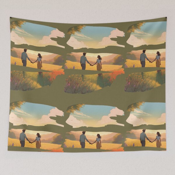 Item preview, PROMISES designed and sold by Richastudio.