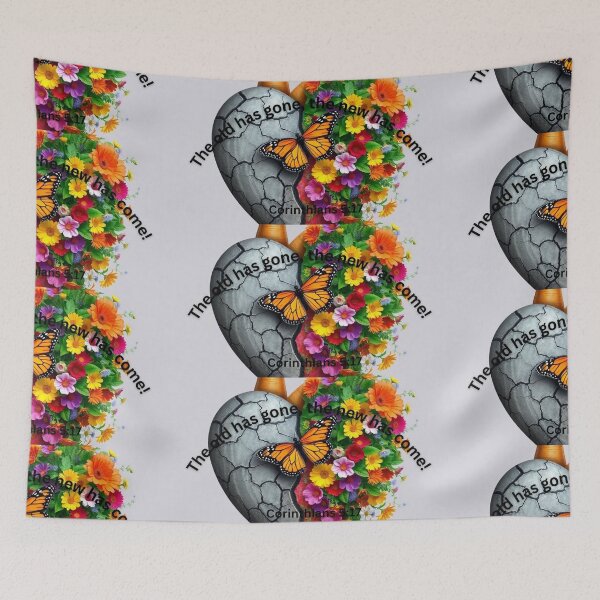 Item preview, A New Creation designed and sold by InkspiredCreation.