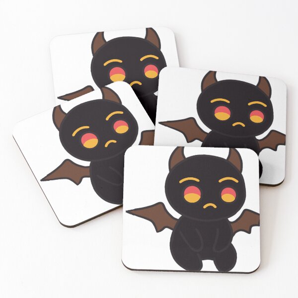 Item preview, Little Devil designed and sold by Ikattyg.