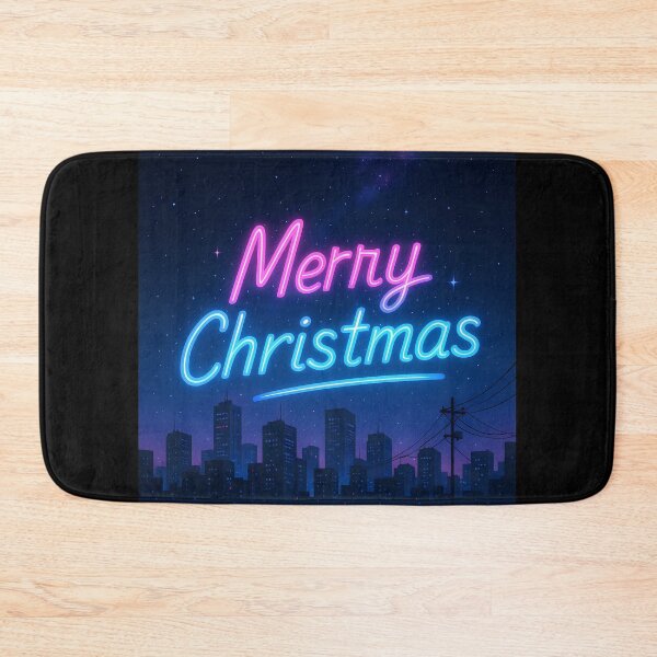 Item preview, Merry Christmas designed and sold by witgarage.