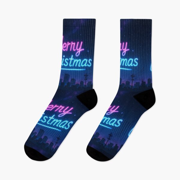 Item preview, Merry Christmas designed and sold by witgarage.