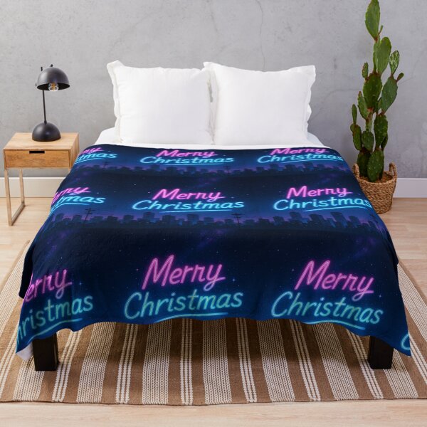 Item preview, Merry Christmas designed and sold by witgarage.