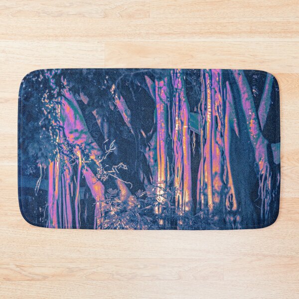Item preview, Living Roots, of a Great Fig Tree, Brisbane designed and sold by Geoff Treagus.