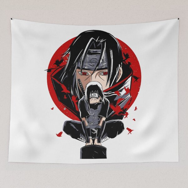 Item preview, Clan slayer  designed and sold by AngeryShibe.