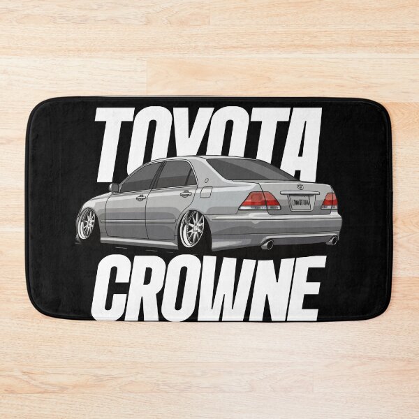 Item preview, Toyota Crowne designed and sold by BronArtworks.