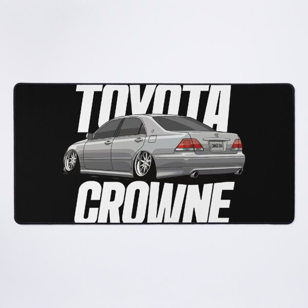 Item preview, Toyota Crowne designed and sold by BronArtworks.