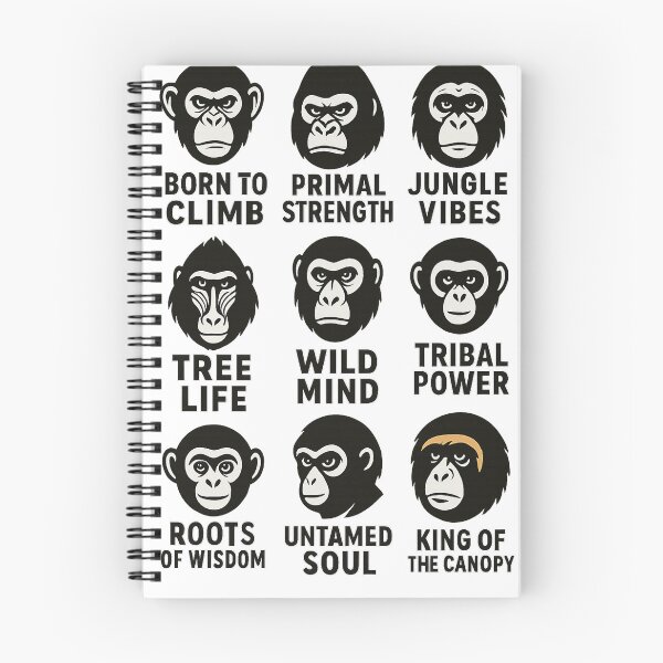 Item preview, Primal Strength Mix designed and sold by Mjonkey.