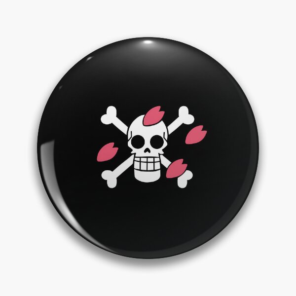 Item preview, Chopper Jolly Roger   designed and sold by jyjidjzkeqm59.