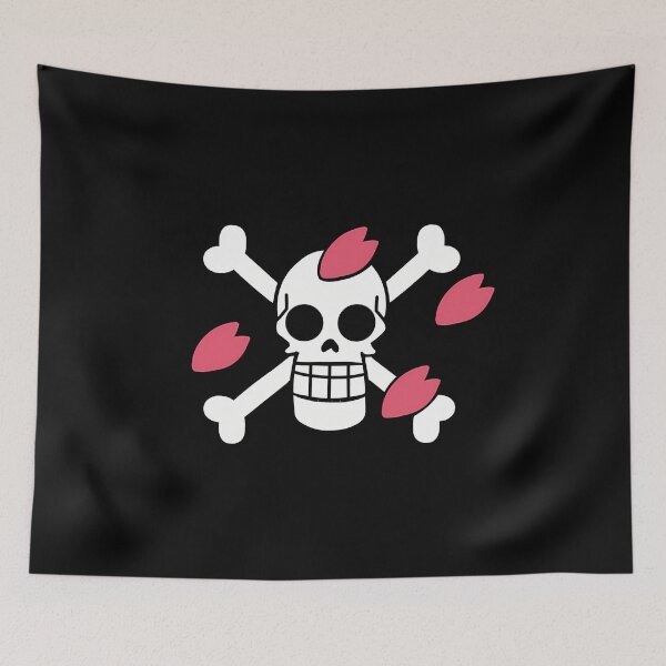 Item preview, Chopper Jolly Roger   designed and sold by jyjidjzkeqm59.