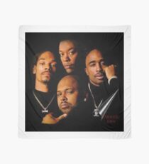 death row record Scarf