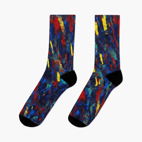 Item preview, Diagonal energy in color explosion designed and sold by Sigtrix.