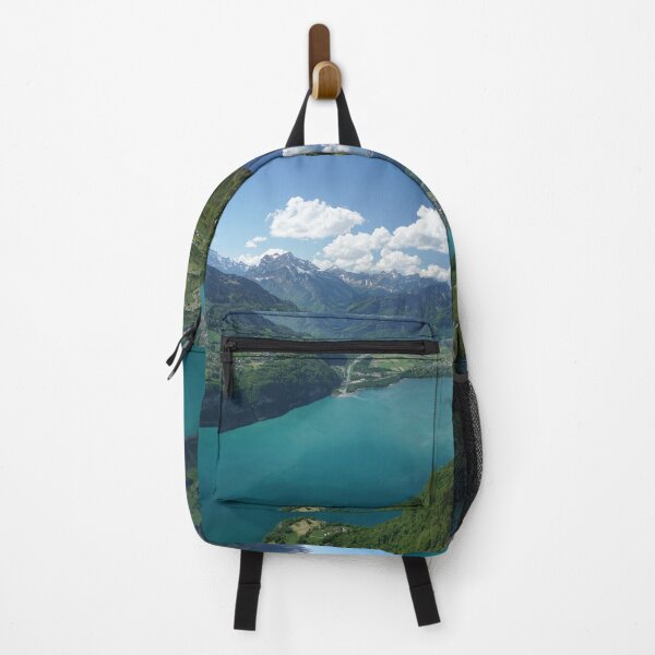 Item preview, The Walensee Switzerland designed and sold by nikawanders.